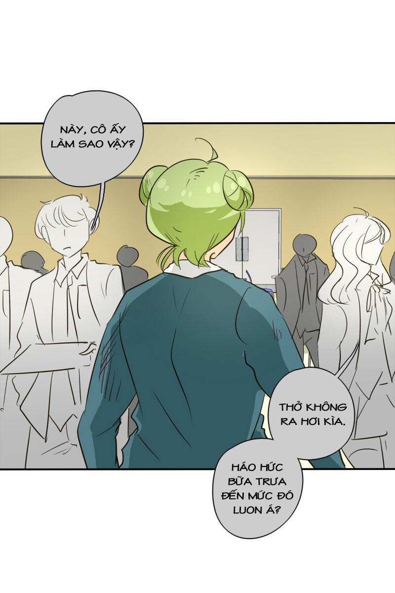 Unordinary - Chương 112