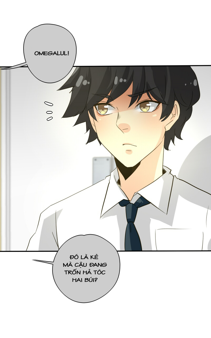 Unordinary - Chương 112