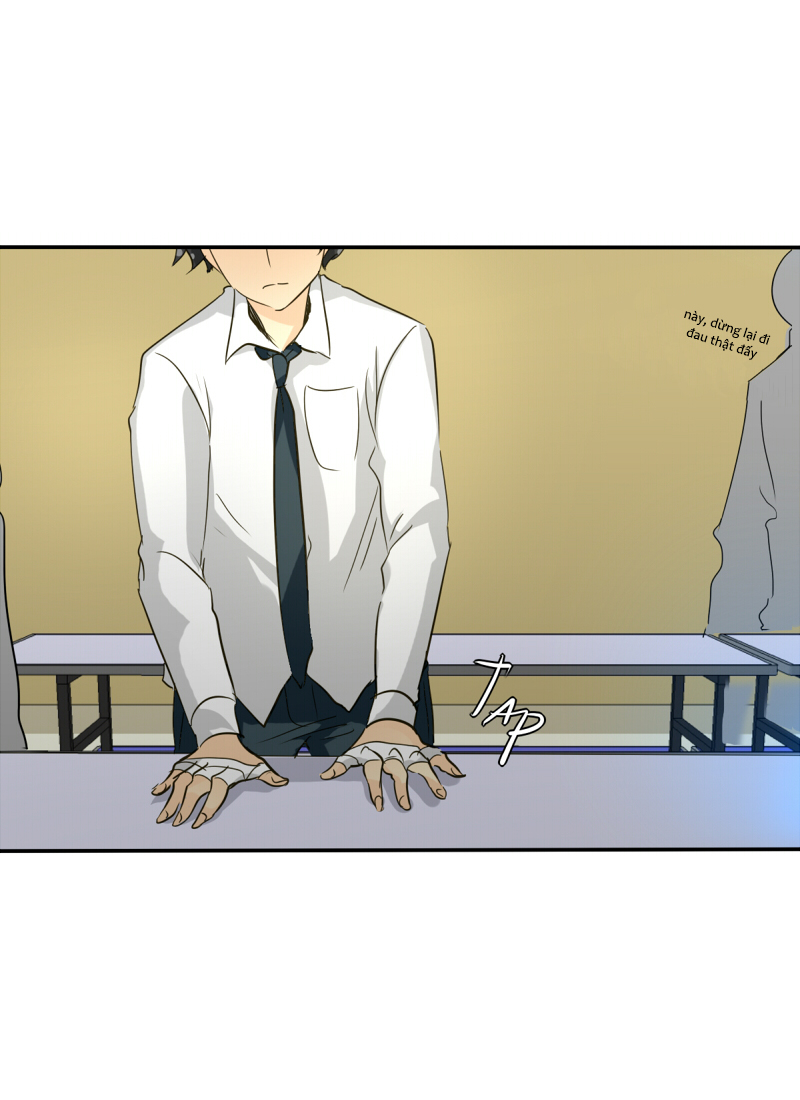 Unordinary - Chương 112