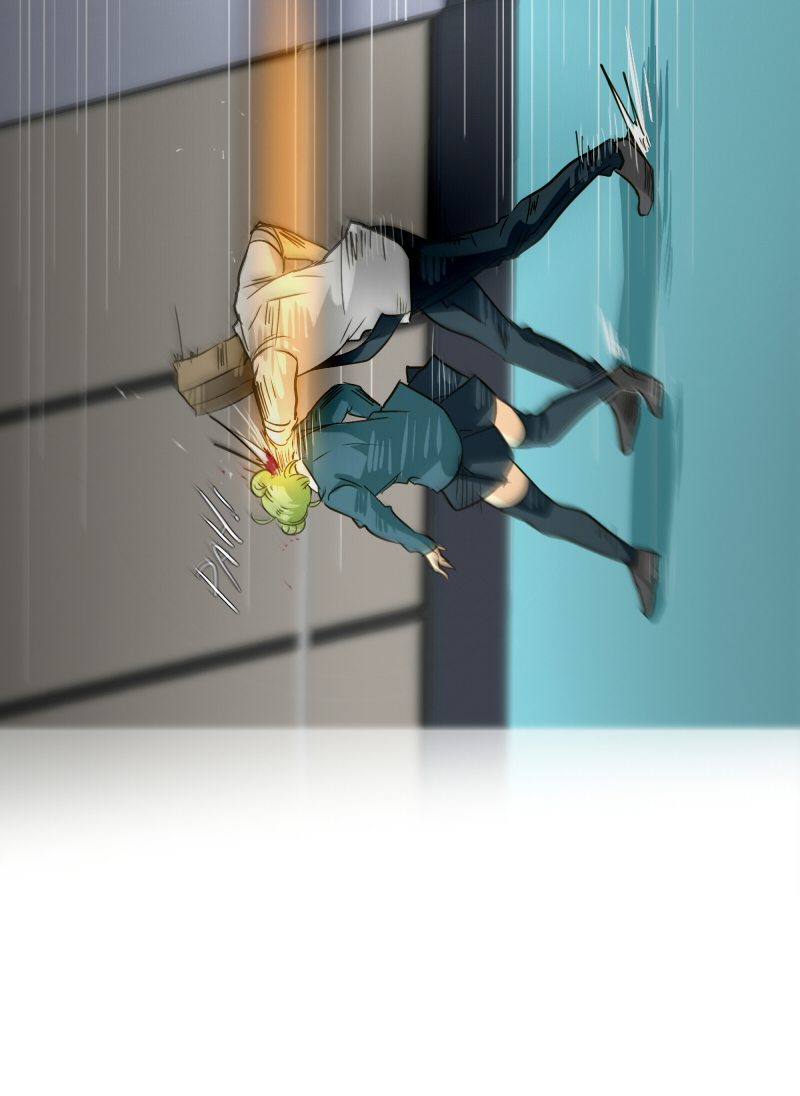 Unordinary - Chương 112