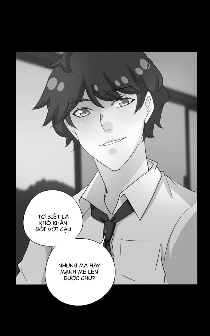 Unordinary - Chương 113