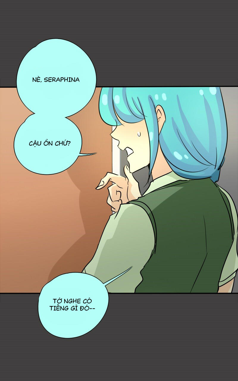 Unordinary - Chương 113