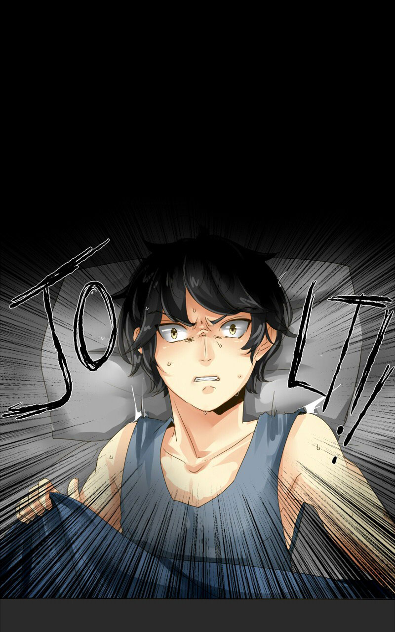 Unordinary - Chương 12