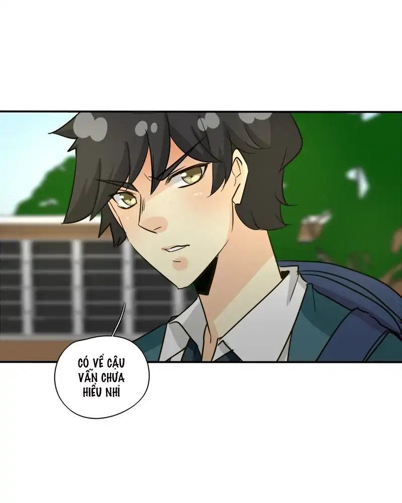 Unordinary - Chương 121