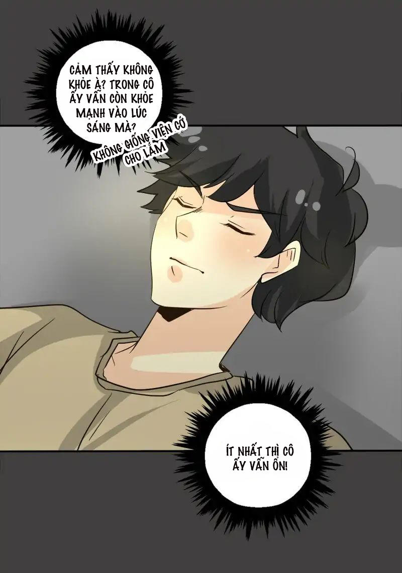 Unordinary - Chương 121