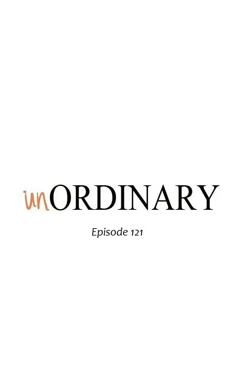 Unordinary - Chương 121