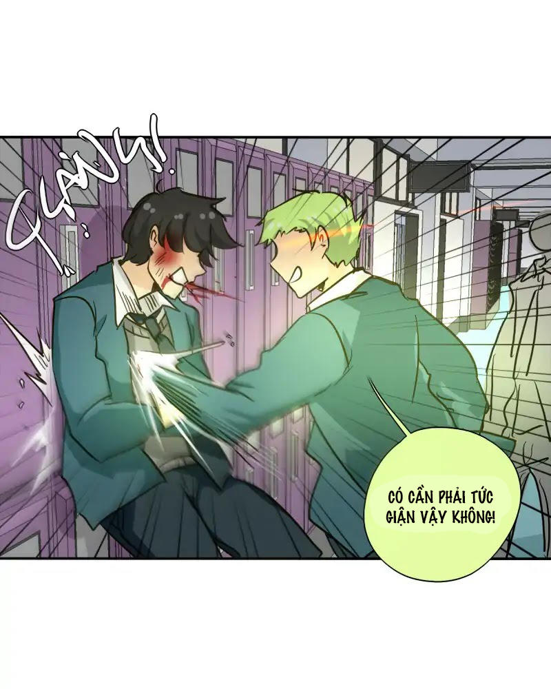 Unordinary - Chương 124