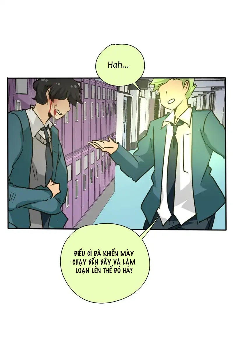 Unordinary - Chương 124