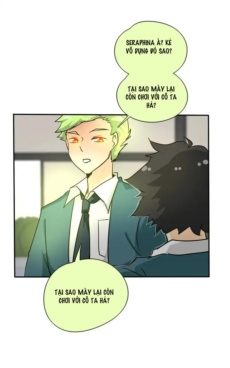 Unordinary - Chương 124