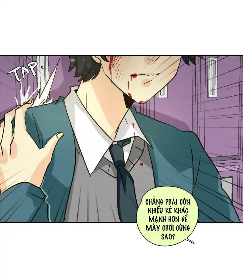 Unordinary - Chương 124