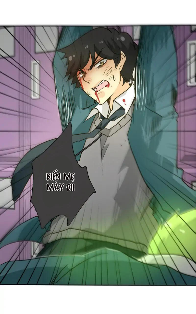 Unordinary - Chương 124