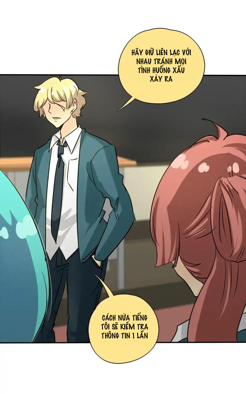 Unordinary - Chương 124