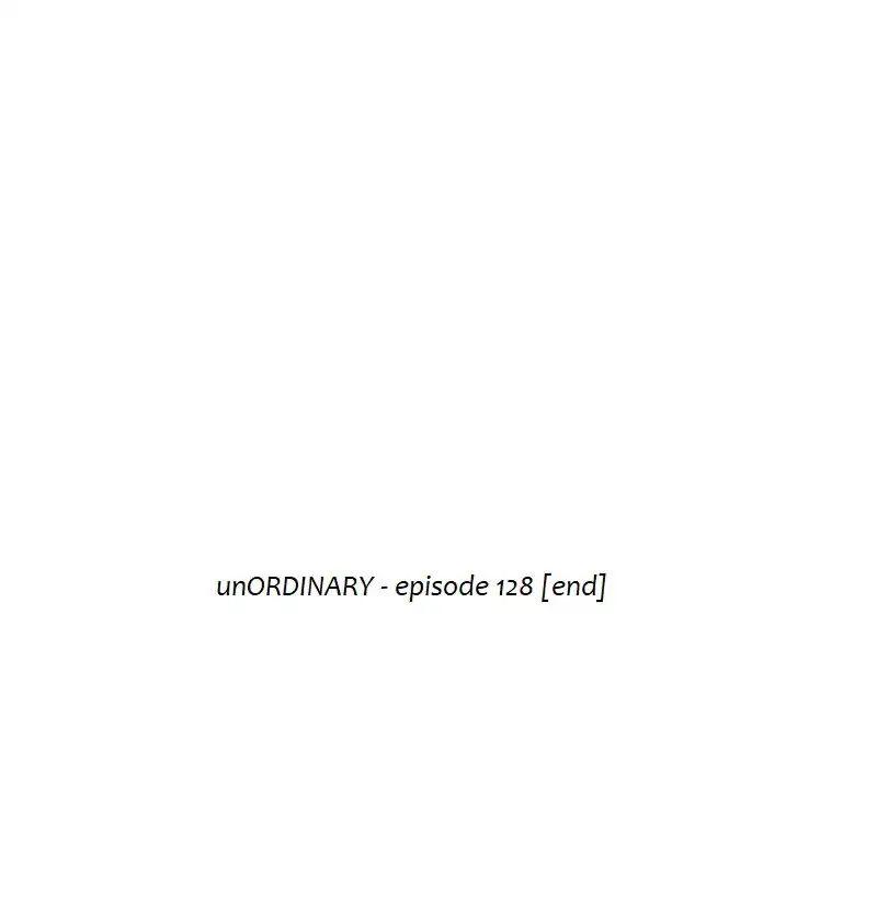 Unordinary - Chương 128