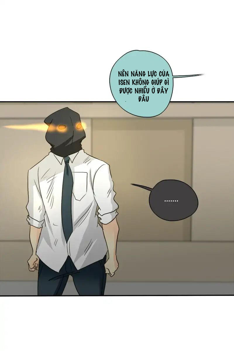 Unordinary - Chương 128