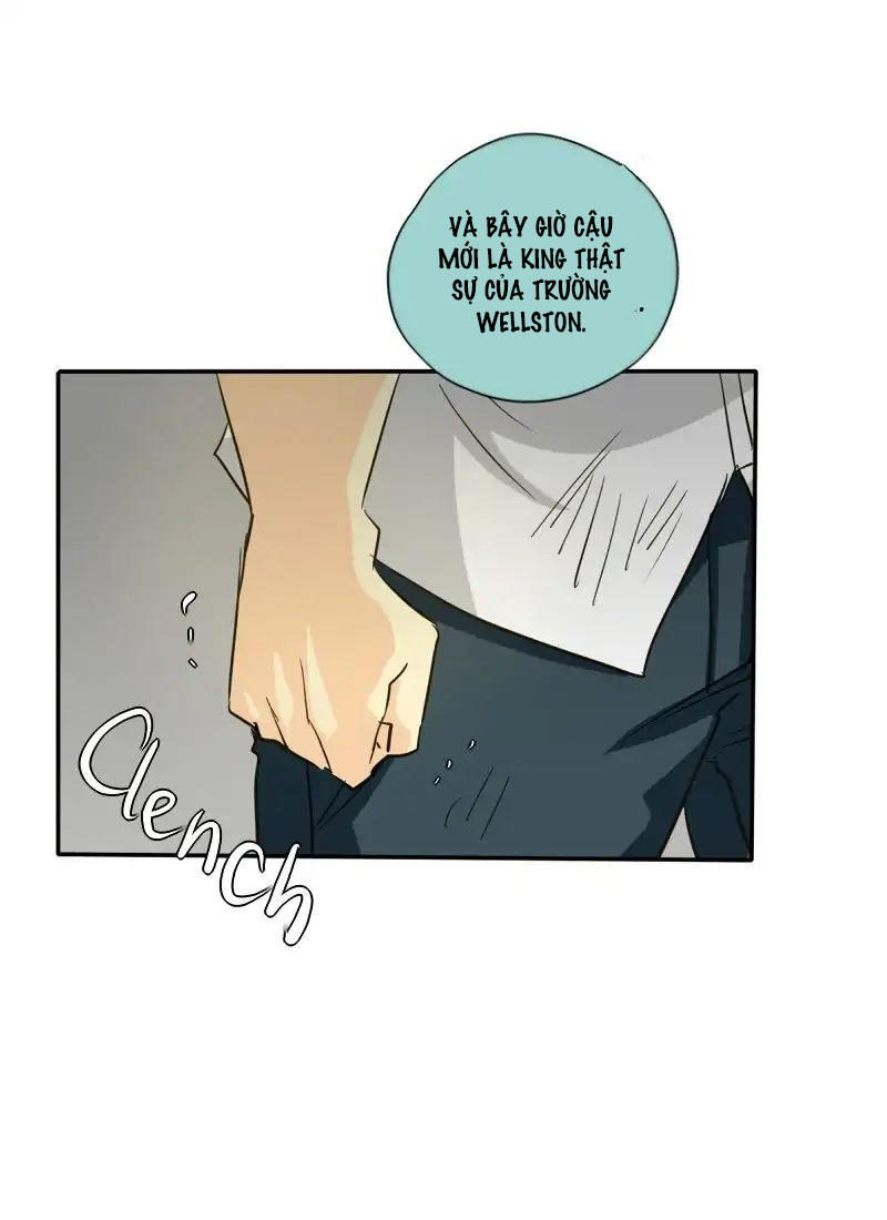 Unordinary - Chương 128