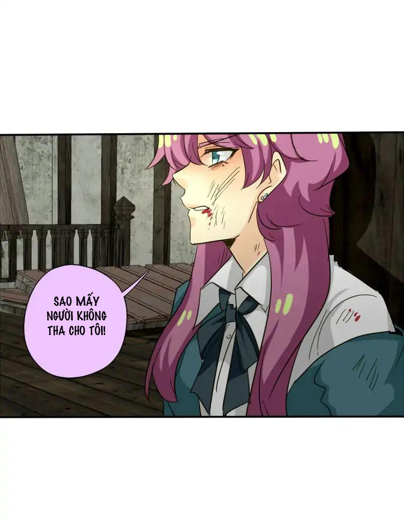 Unordinary - Chương 128