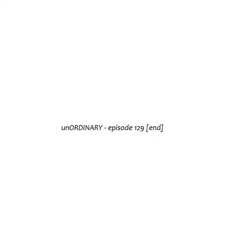 Unordinary - Chương 129