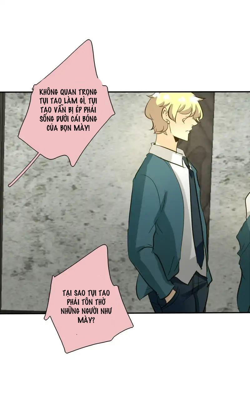 Unordinary - Chương 129