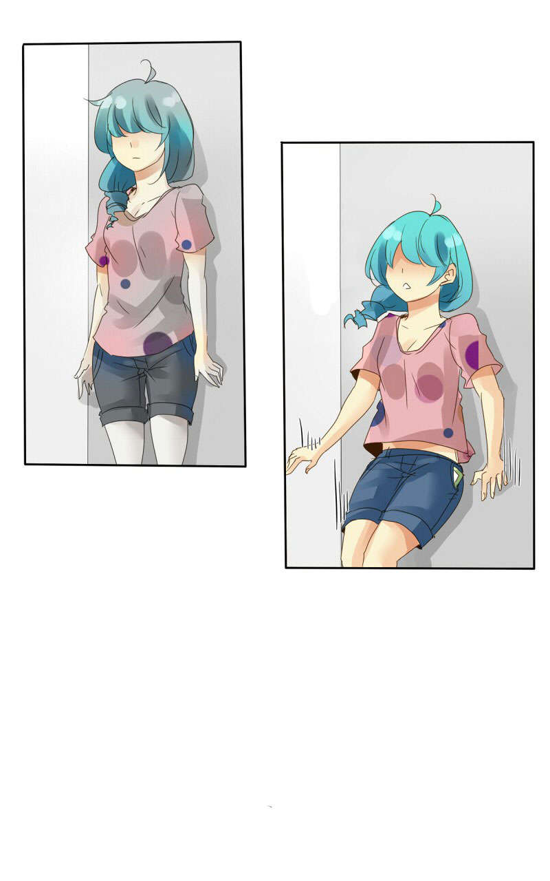 Unordinary - Chương 13