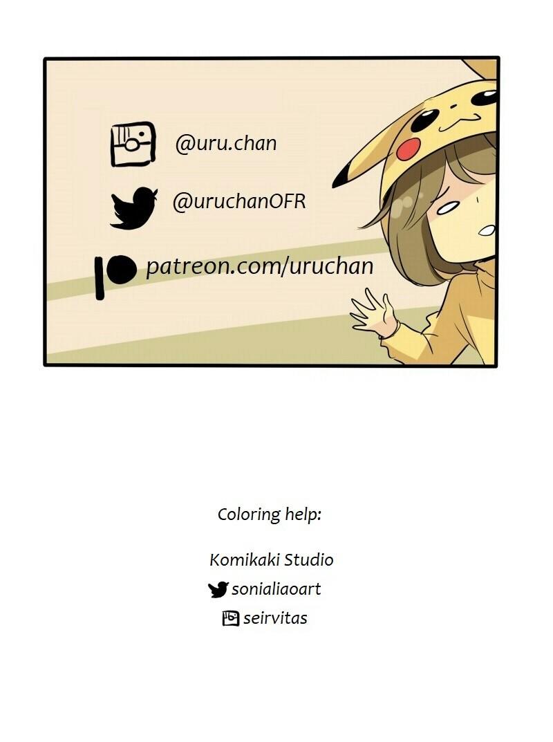 Unordinary - Chương 134