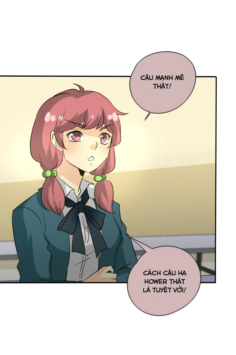 Unordinary - Chương 134