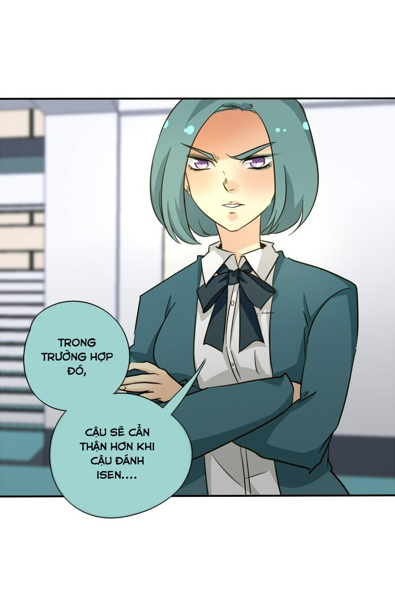 Unordinary - Chương 134