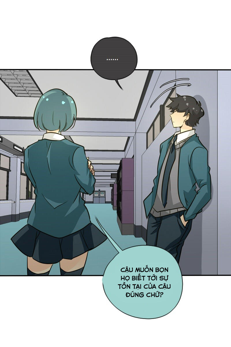 Unordinary - Chương 134