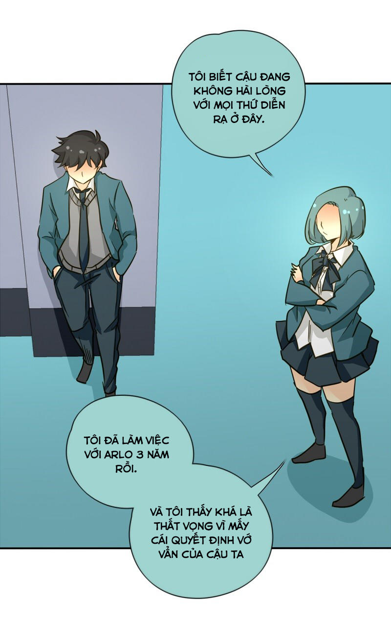 Unordinary - Chương 134