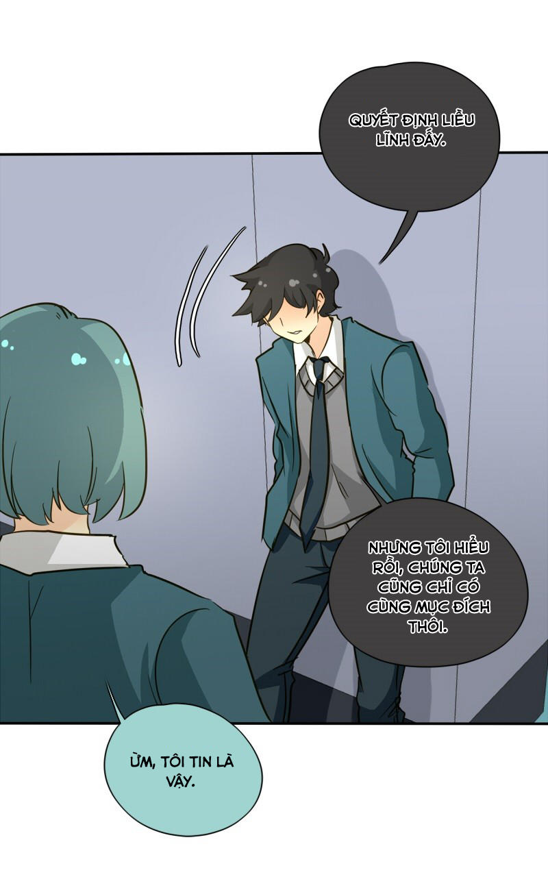 Unordinary - Chương 134