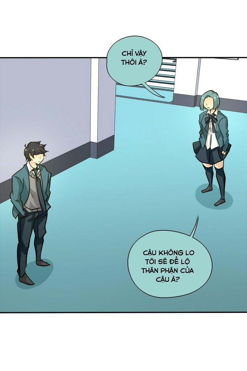 Unordinary - Chương 134
