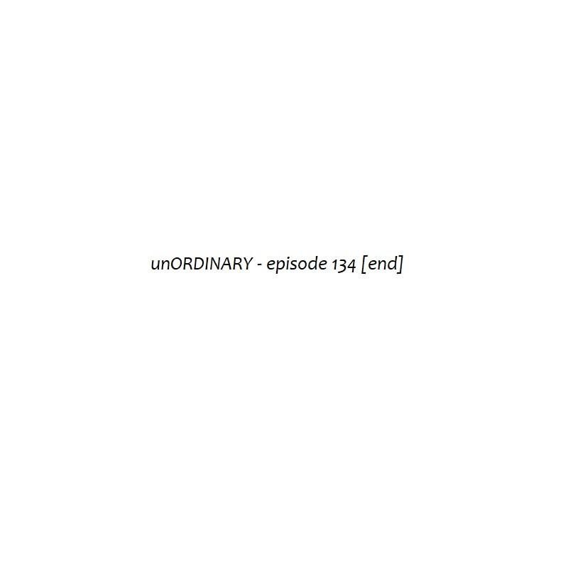 Unordinary - Chương 134
