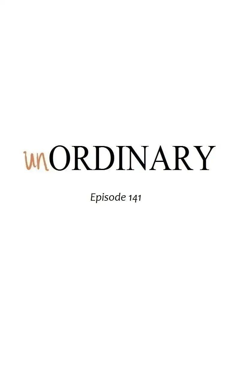Unordinary - Chương 141