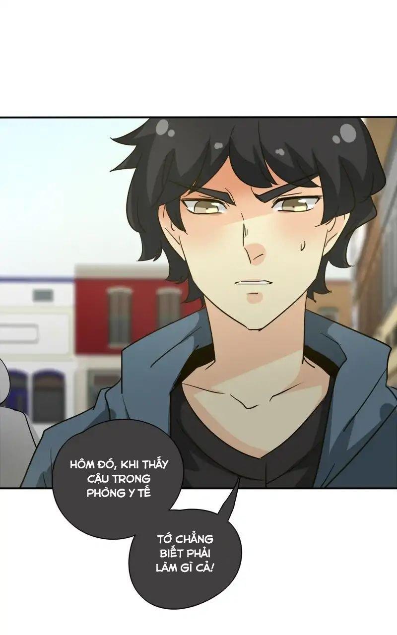 Unordinary - Chương 141