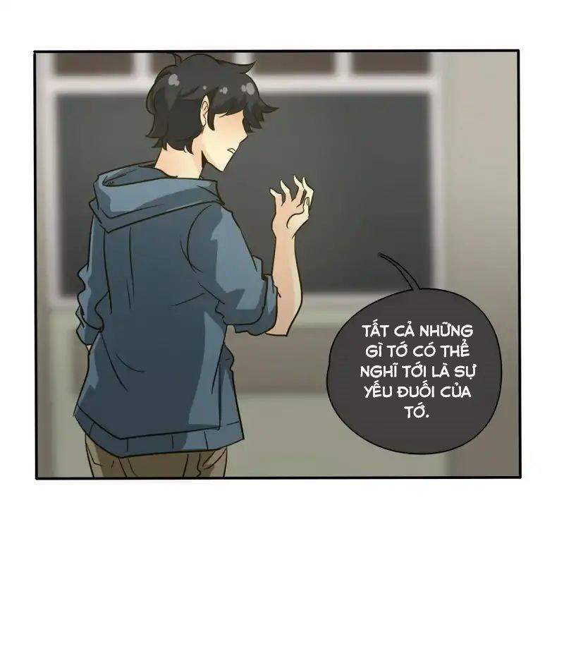 Unordinary - Chương 141