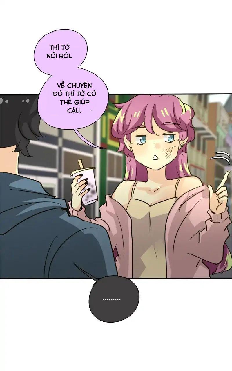 Unordinary - Chương 141