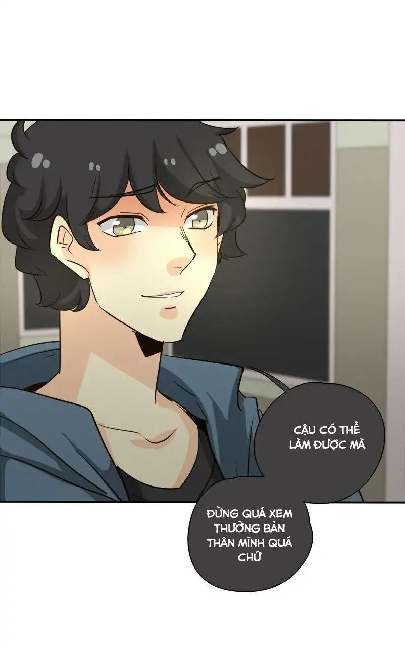 Unordinary - Chương 141