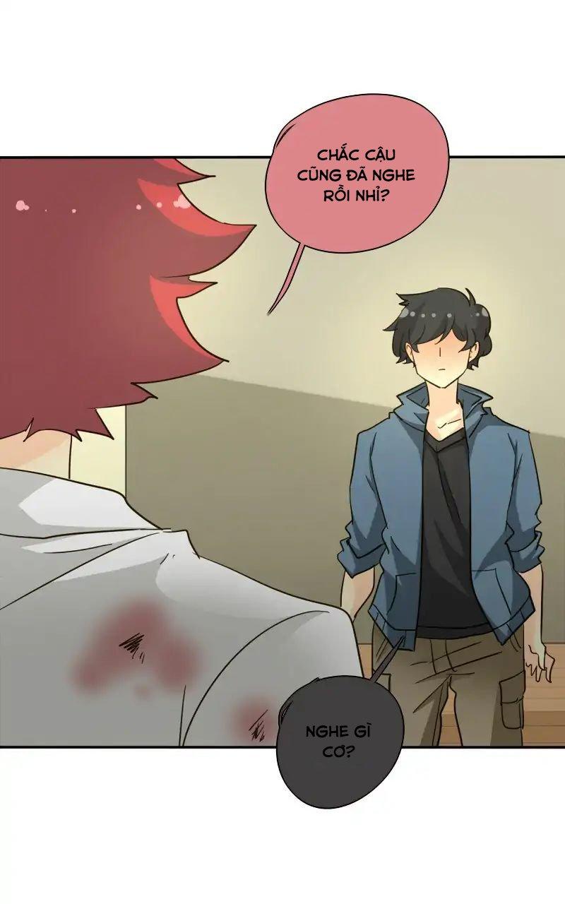Unordinary - Chương 141