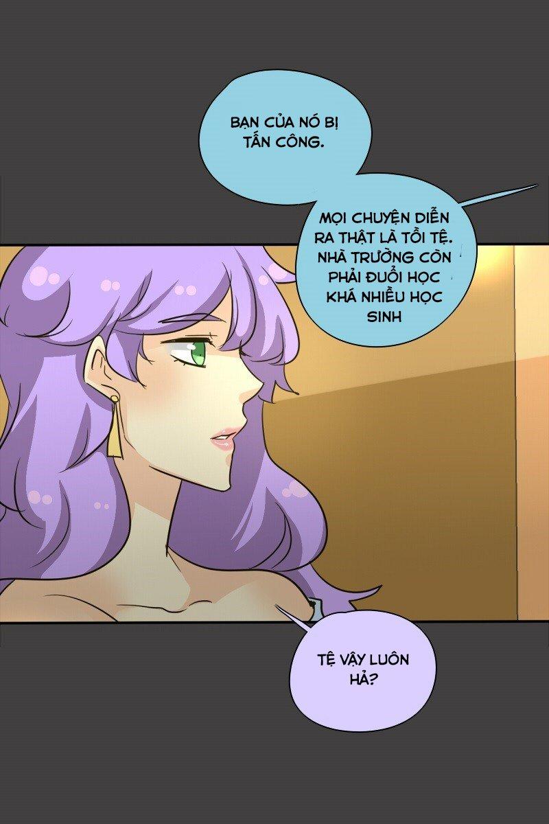 Unordinary - Chương 142