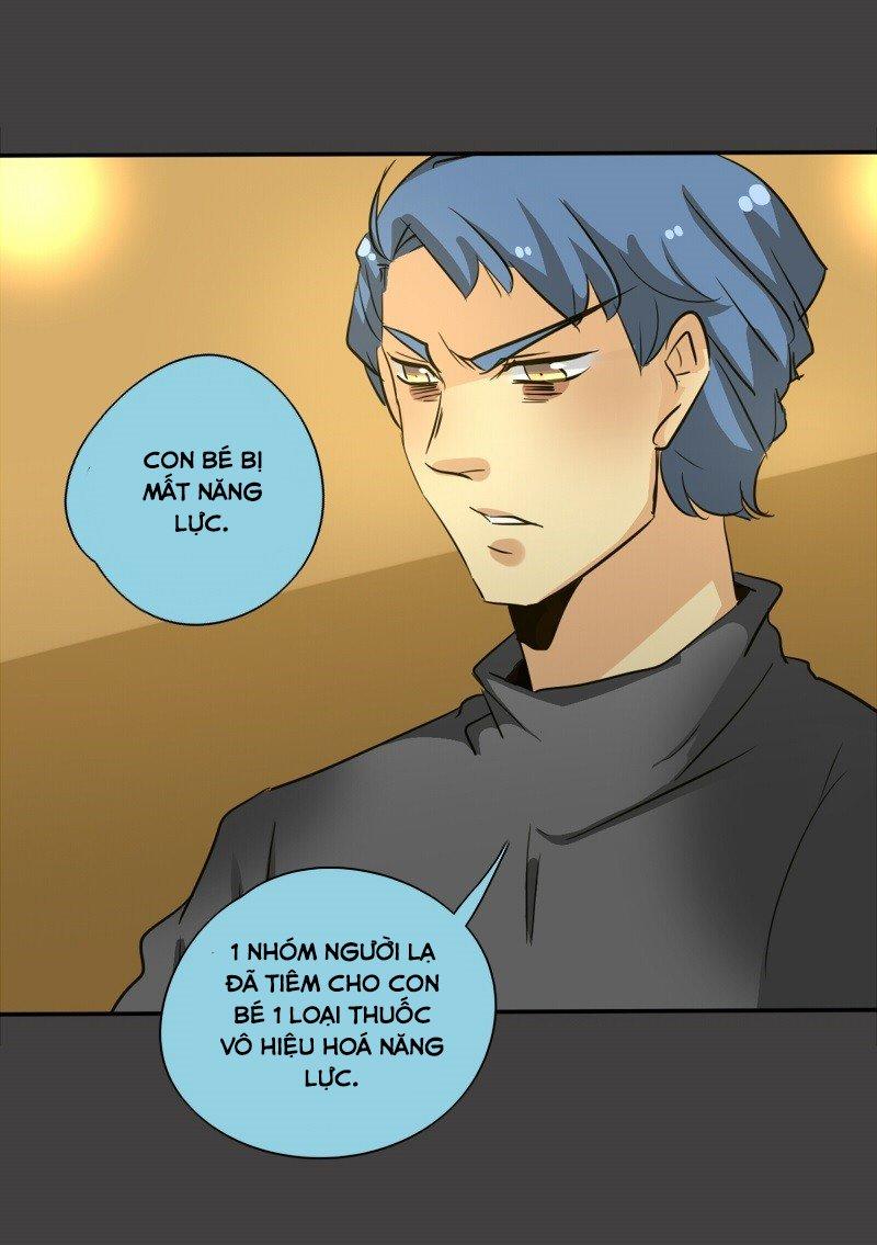Unordinary - Chương 142