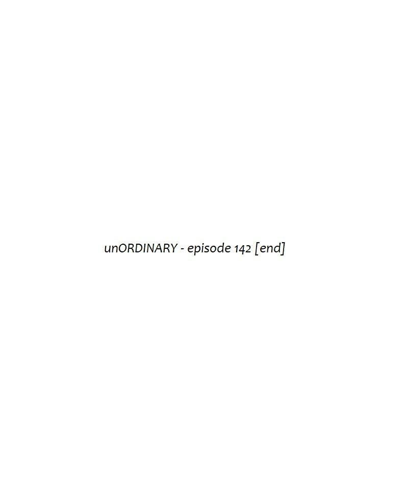 Unordinary - Chương 142