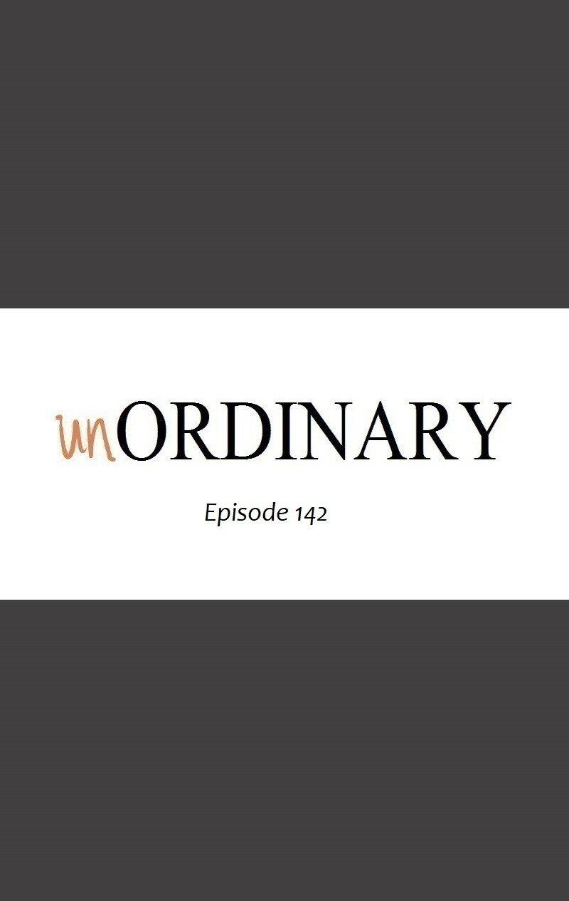 Unordinary - Chương 142