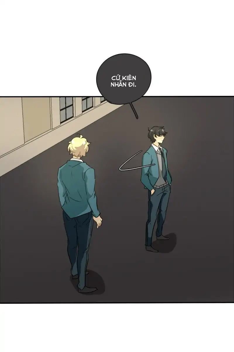 Unordinary - Chương 145