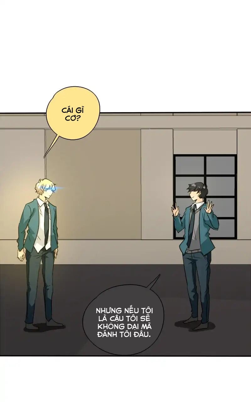 Unordinary - Chương 145