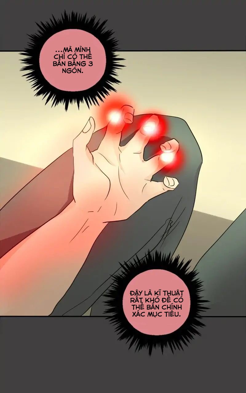 Unordinary - Chương 145