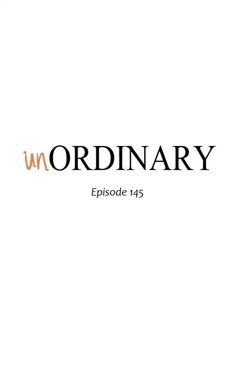 Unordinary - Chương 145