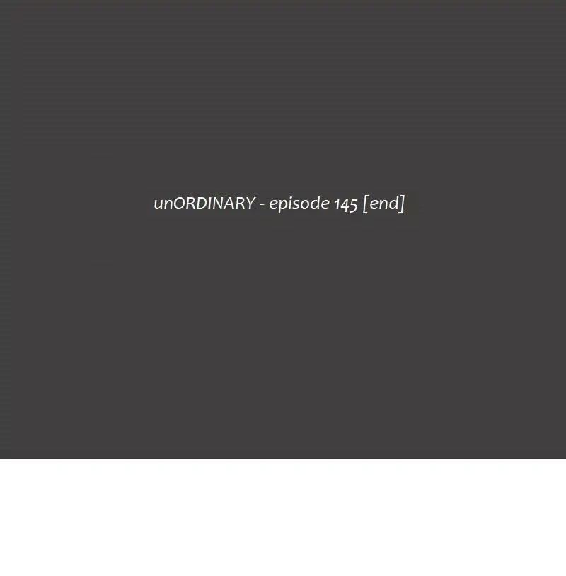 Unordinary - Chương 145