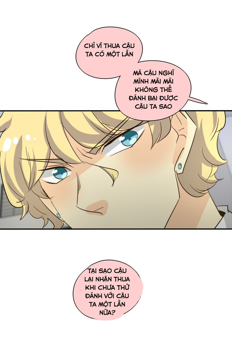 Unordinary - Chương 146