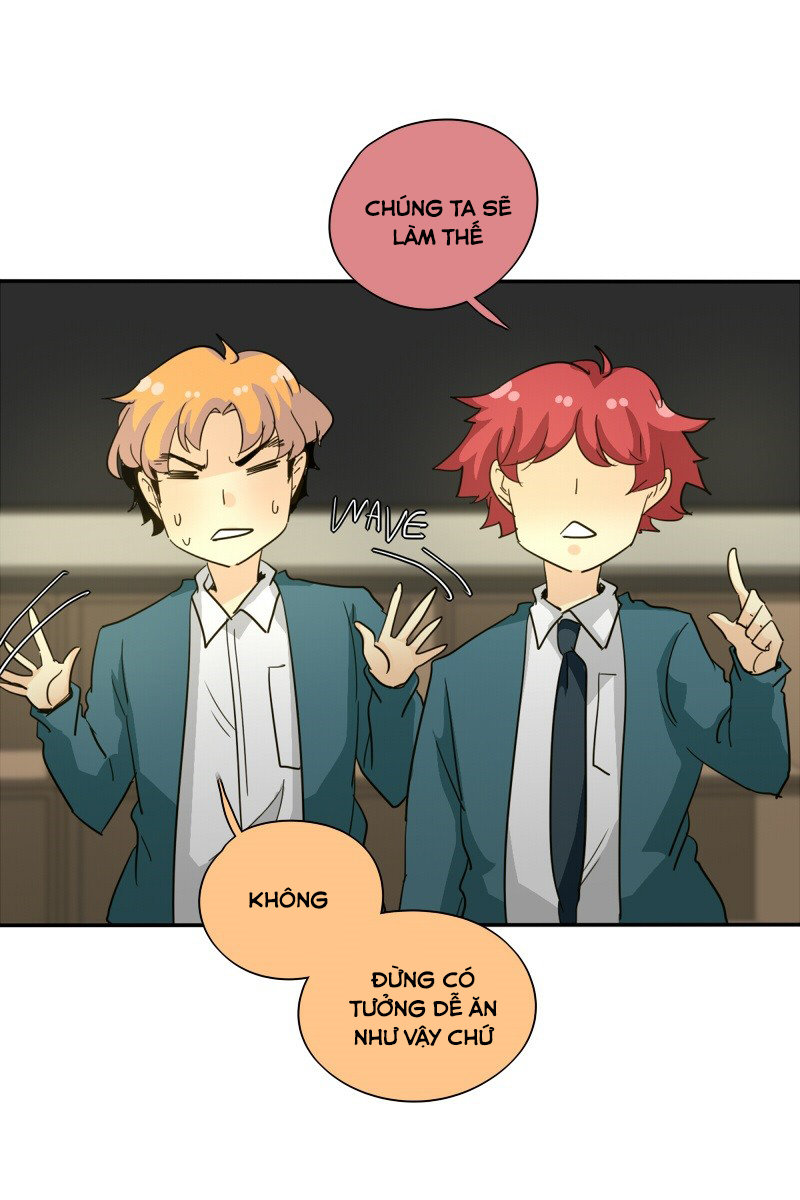 Unordinary - Chương 146