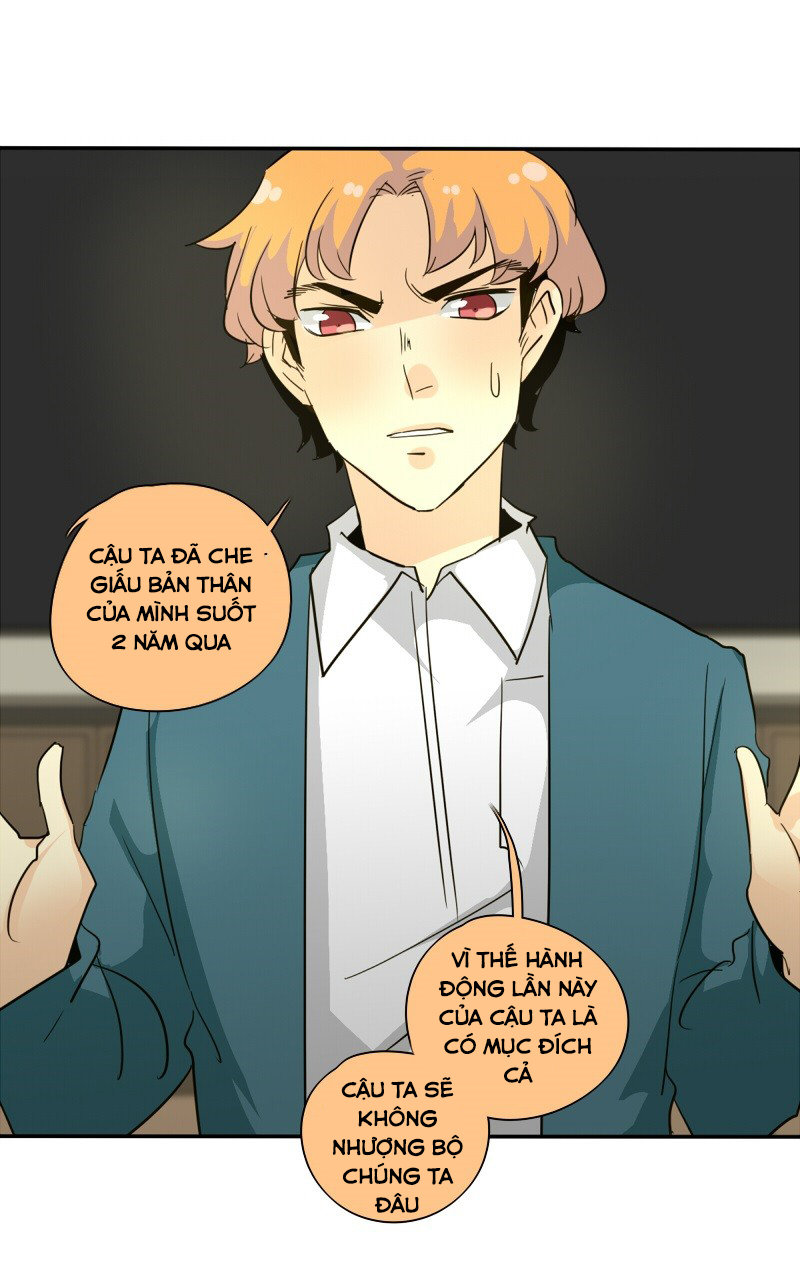 Unordinary - Chương 146