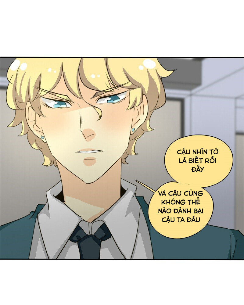 Unordinary - Chương 146